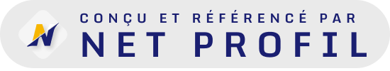 Logo netprofil