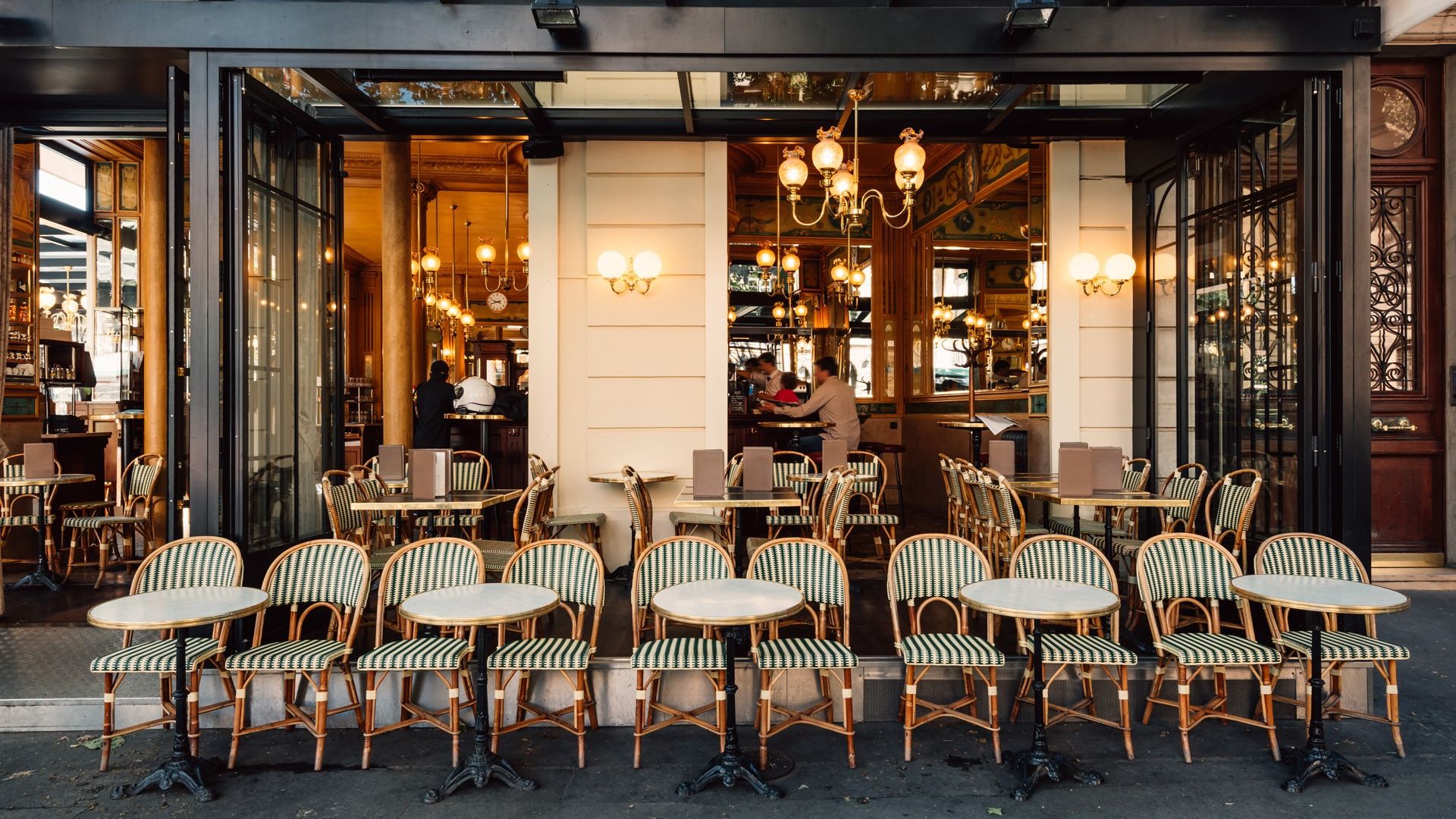 bar brasserie restaurant / restauration rapide