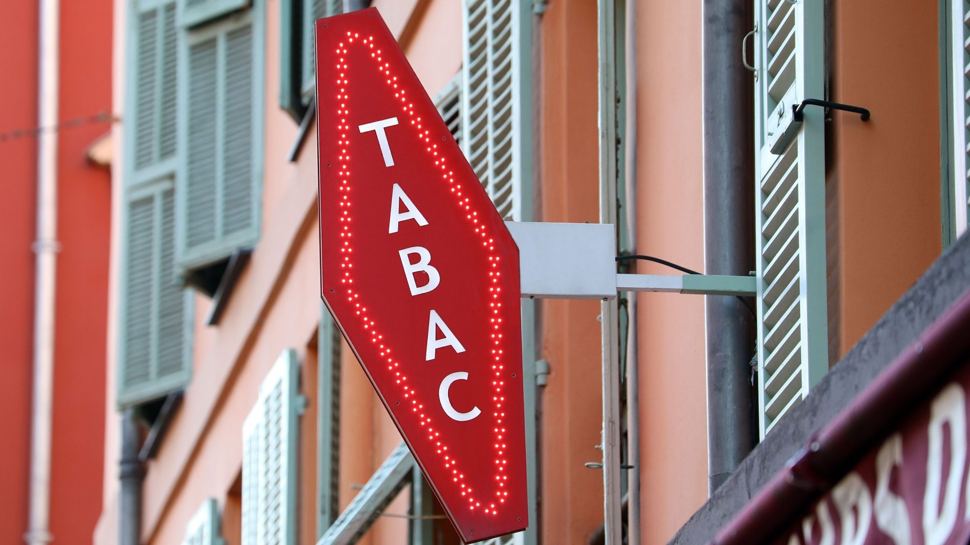 Tabac