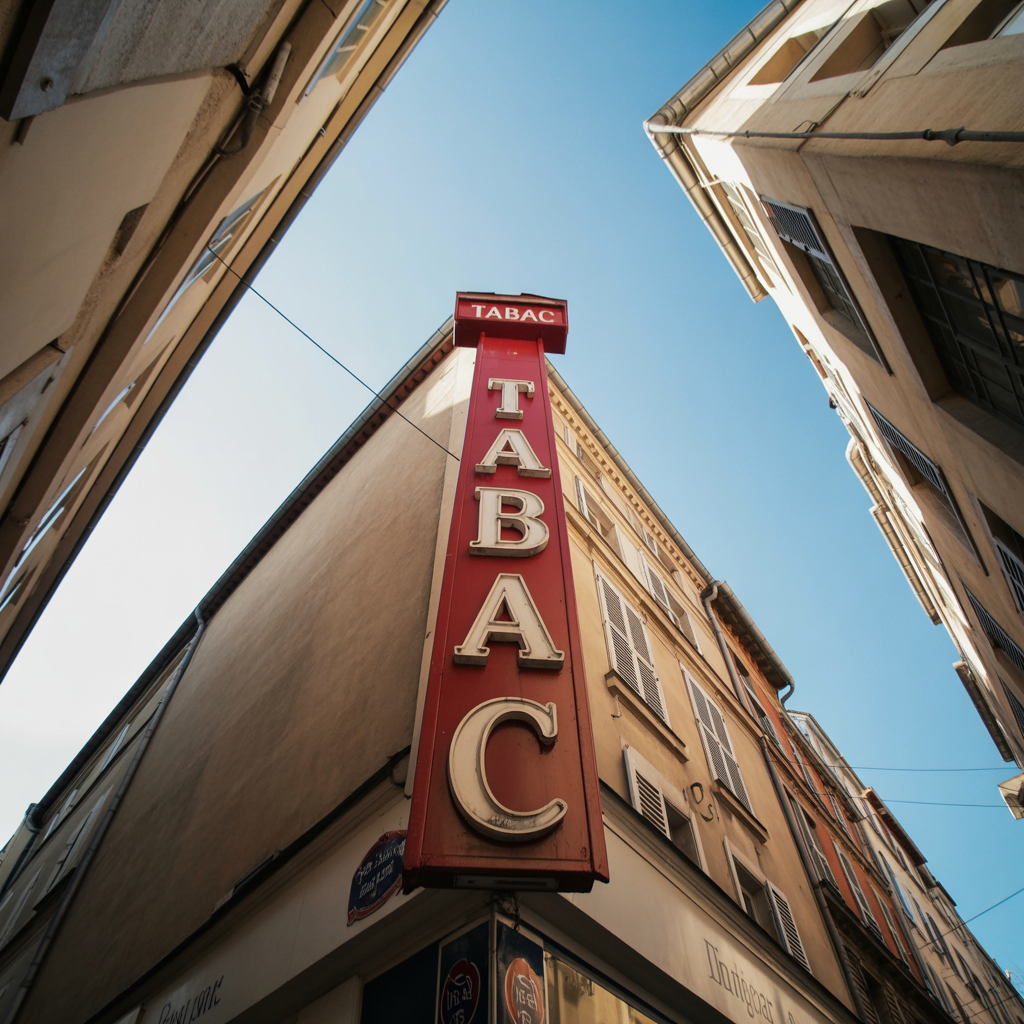 TABAC