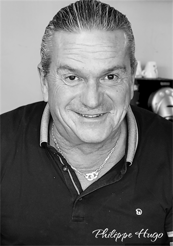 Philippe HUGOT